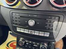 Mercedes-Benz B-Class B180 Blueefficiency Sport