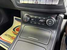 Mercedes-Benz B-Class B180 Blueefficiency Sport