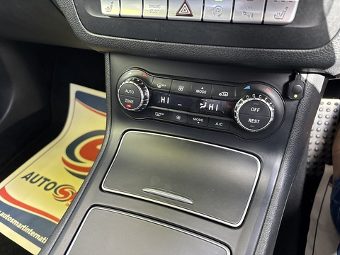 B180 Blueefficiency Sport 1.6 5dr Mpv Automatic Petrol