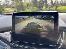 Mercedes-Benz B-Class B180 Blueefficiency Sport