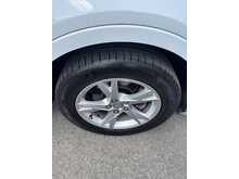 Audi Q3 Tfsi Quattro Se