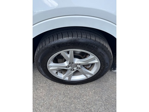 Tfsi Quattro Se 2.0 5dr Estate Semi Auto Petrol
