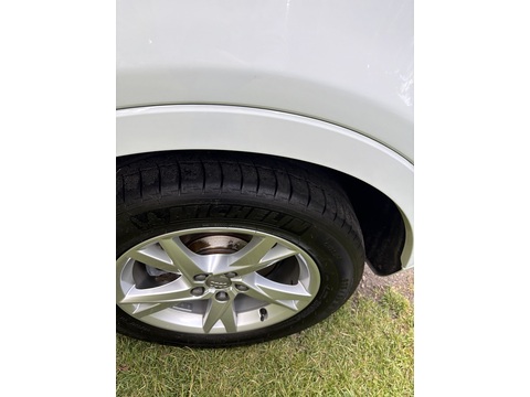 Tfsi Quattro Se 2.0 5dr Estate Semi Auto Petrol