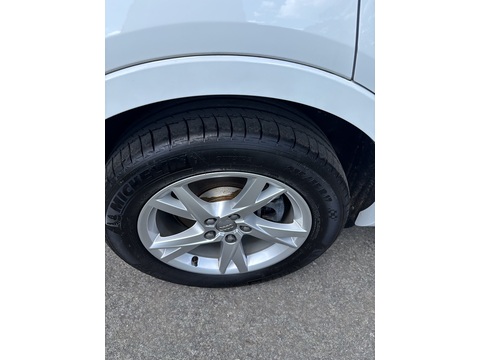 Tfsi Quattro Se 2.0 5dr Estate Semi Auto Petrol