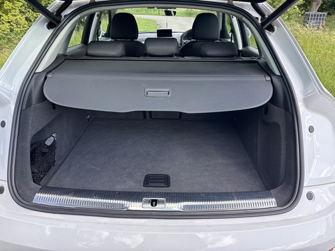 Tfsi Quattro Se 2.0 5dr Estate Semi Auto Petrol