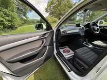 Audi Q3 Tfsi Quattro Se