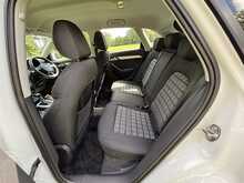 Audi Q3 Tfsi Quattro Se