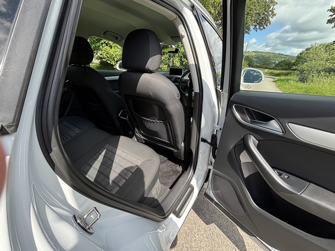 Tfsi Quattro Se 2.0 5dr Estate Semi Auto Petrol