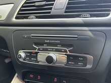Audi Q3 Tfsi Quattro Se