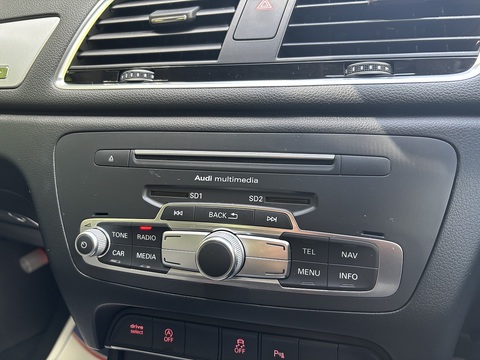 Tfsi Quattro Se 2.0 5dr Estate Semi Auto Petrol