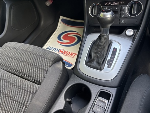 Tfsi Quattro Se 2.0 5dr Estate Semi Auto Petrol