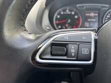 Audi Q3 Tfsi Quattro Se