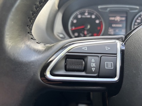 Tfsi Quattro Se 2.0 5dr Estate Semi Auto Petrol