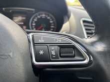 Audi Q3 Tfsi Quattro Se