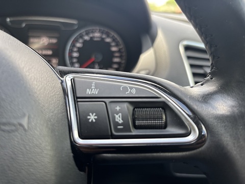 Tfsi Quattro Se 2.0 5dr Estate Semi Auto Petrol