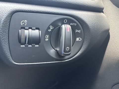 Tfsi Quattro Se 2.0 5dr Estate Semi Auto Petrol