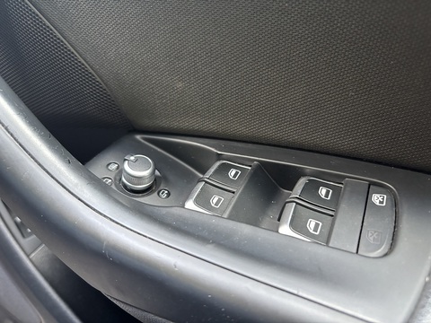 Tfsi Quattro Se 2.0 5dr Estate Semi Auto Petrol