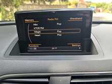 Audi Q3 Tfsi Quattro Se