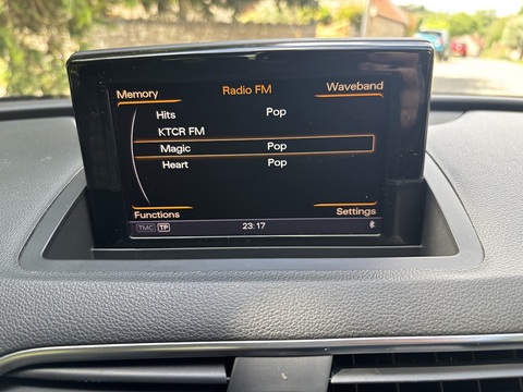 Tfsi Quattro Se 2.0 5dr Estate Semi Auto Petrol