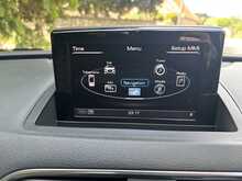 Audi Q3 Tfsi Quattro Se