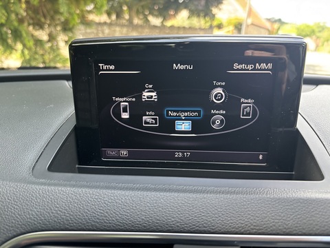 Tfsi Quattro Se 2.0 5dr Estate Semi Auto Petrol
