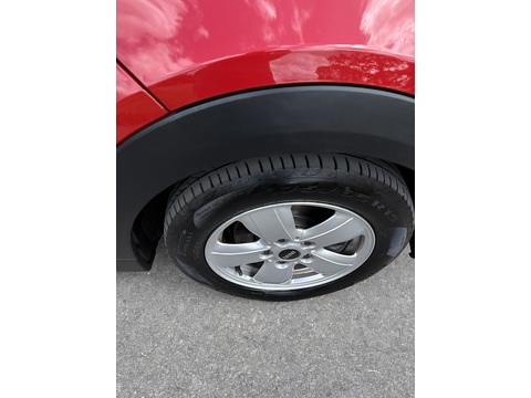 Cooper 1.5 3dr Hatchback Automatic Petrol