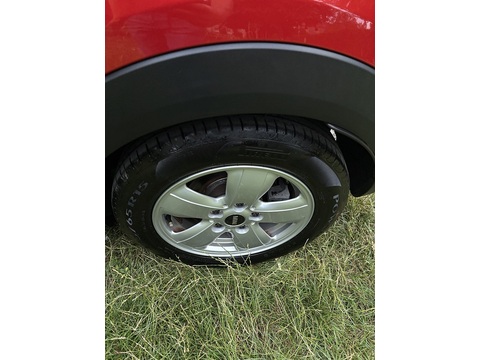 Cooper 1.5 3dr Hatchback Automatic Petrol