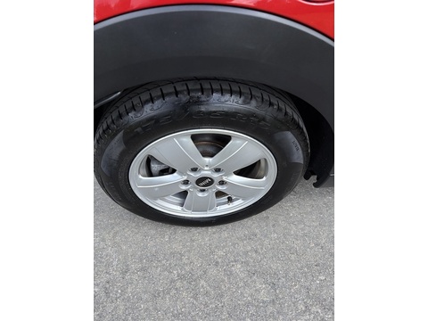 Cooper 1.5 3dr Hatchback Automatic Petrol