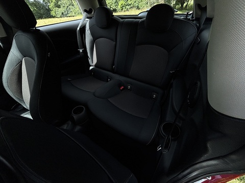 Cooper 1.5 3dr Hatchback Automatic Petrol