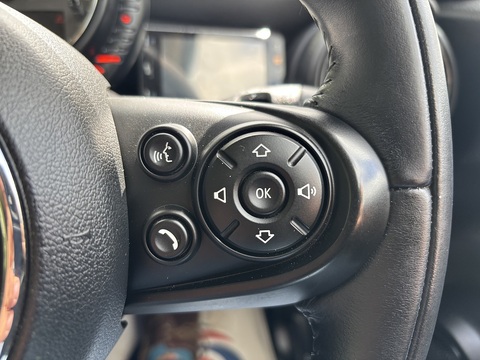 Cooper 1.5 3dr Hatchback Automatic Petrol