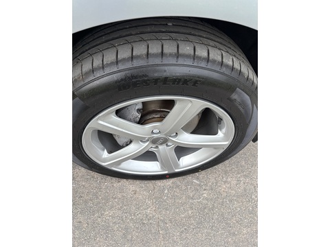Tfsi Quattro S Line 2.0 5dr Estate Semi Auto Petrol