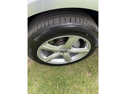 Tfsi Quattro S Line 2.0 5dr Estate Semi Auto Petrol