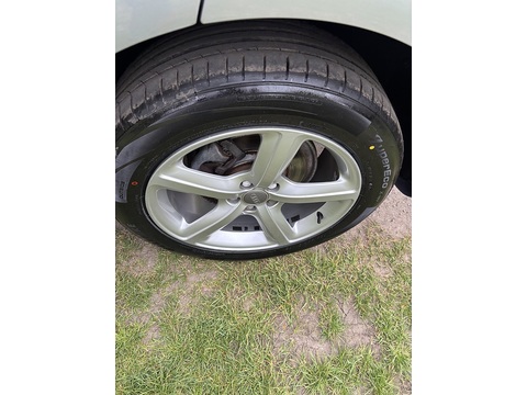 Tfsi Quattro S Line 2.0 5dr Estate Semi Auto Petrol