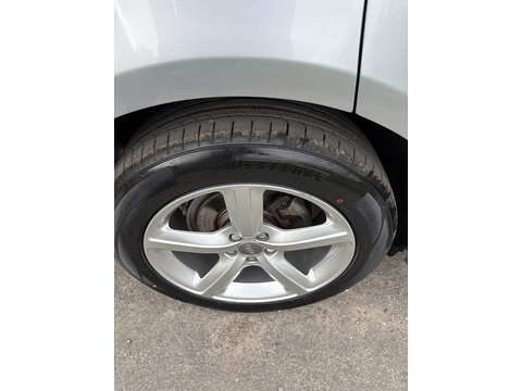 Tfsi Quattro S Line 2.0 5dr Estate Semi Auto Petrol