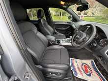 Audi Q5 Tfsi Quattro S Line