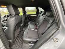 Audi Q5 Tfsi Quattro S Line