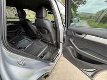 Audi Q5 Tfsi Quattro S Line