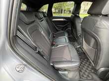 Audi Q5 Tfsi Quattro S Line