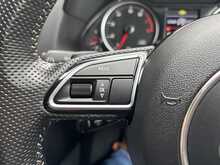 Audi Q5 Tfsi Quattro S Line
