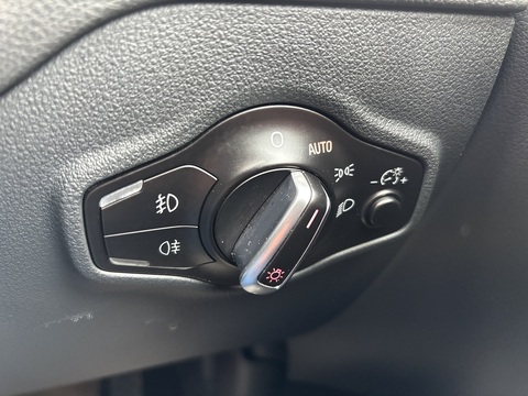 Tfsi Quattro S Line 2.0 5dr Estate Semi Auto Petrol
