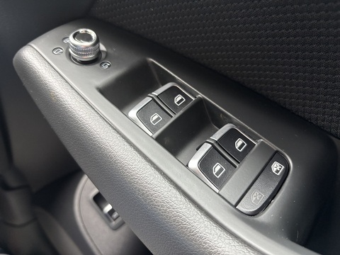 Tfsi Quattro S Line 2.0 5dr Estate Semi Auto Petrol