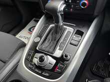Audi Q5 Tfsi Quattro S Line