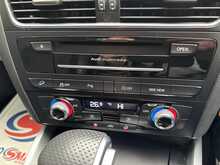 Audi Q5 Tfsi Quattro S Line