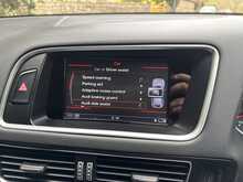 Audi Q5 Tfsi Quattro S Line