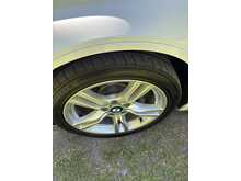 BMW 3 Series 320I Xdrive M Sport Touring
