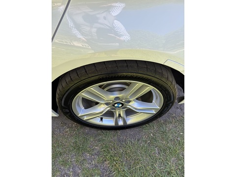320I Xdrive M Sport Touring 2.0 5dr Estate Automatic Petrol