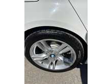 BMW 3 Series 320I Xdrive M Sport Touring