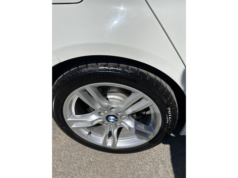 320I Xdrive M Sport Touring 2.0 5dr Estate Automatic Petrol