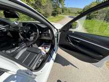BMW 3 Series 320I Xdrive M Sport Touring