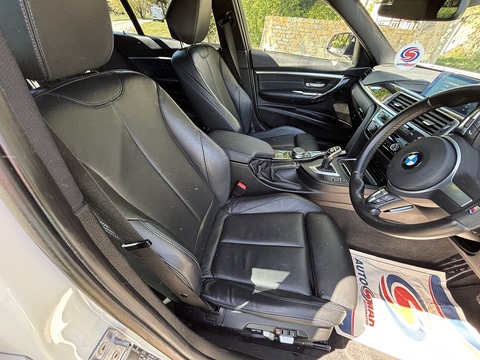 320I Xdrive M Sport Touring 2.0 5dr Estate Automatic Petrol